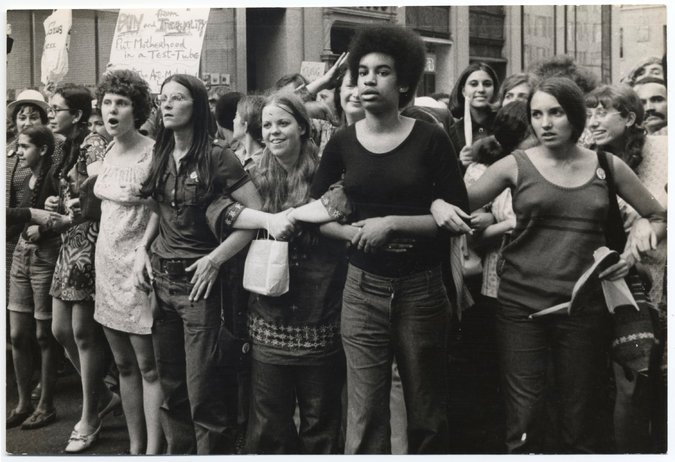 1960s protest