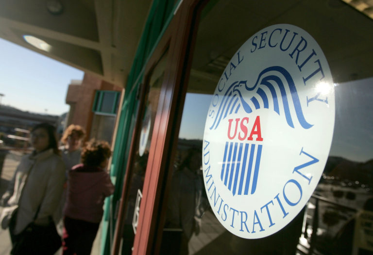 Social Security near me: locate your SSA office | The ...