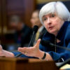 Treasury Secretary Janet Yellen speaks before Senate, warns upcoming debt default would “eviscerate” economic recovery