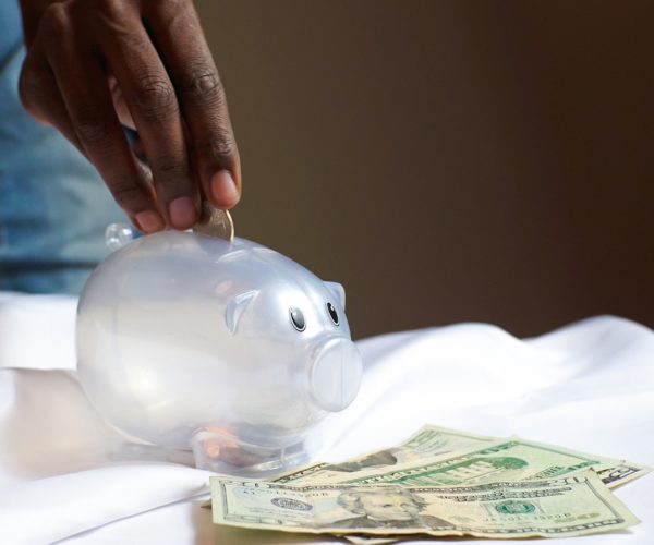 retirement savings habits