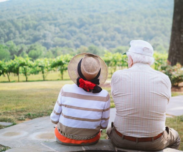 avoid loneliness in retirement