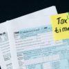 Tax Season Tips: Here’s How Long to Hold on to Your Records