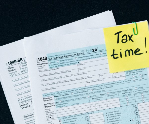 tax records