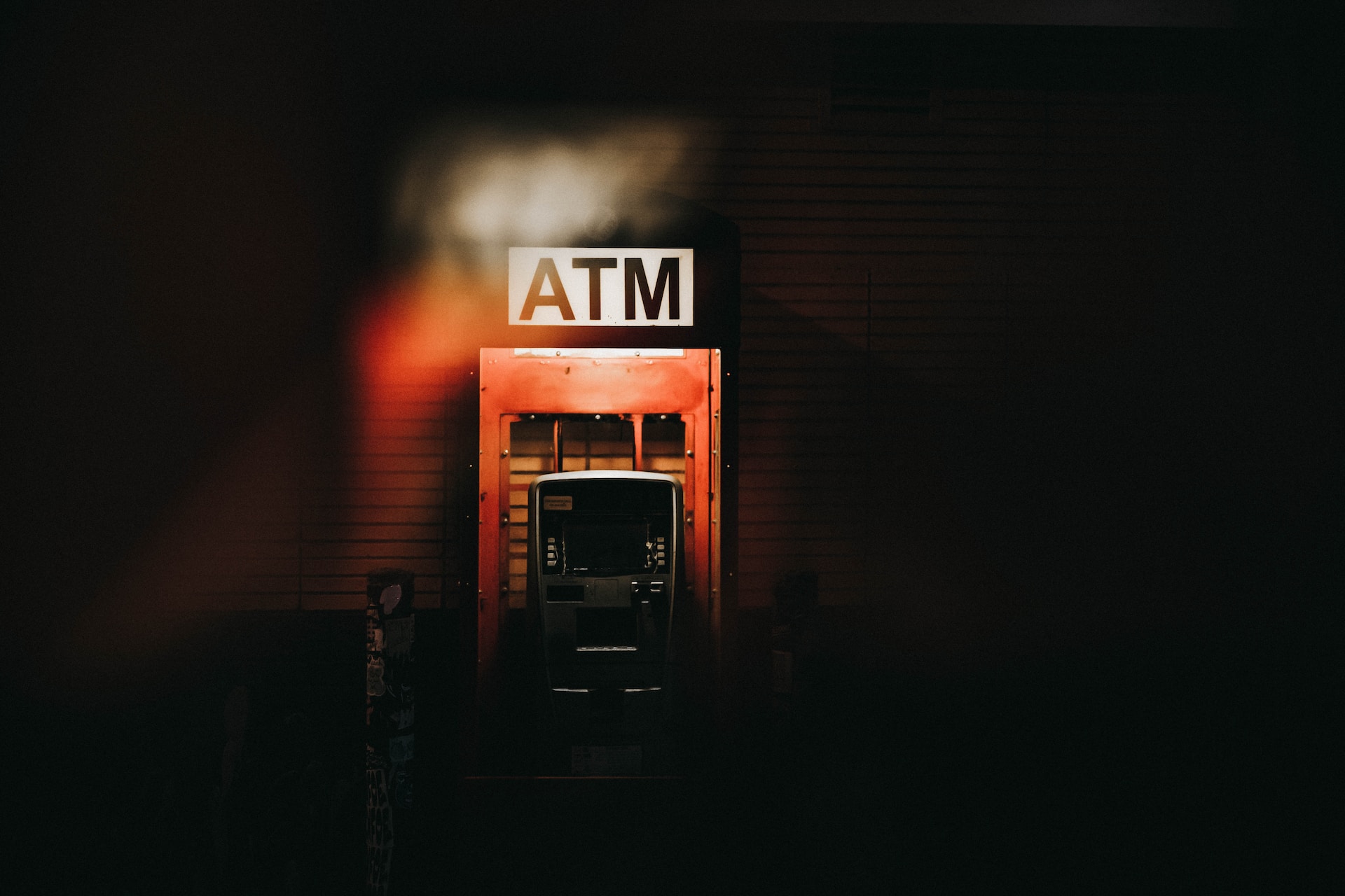 atm scam