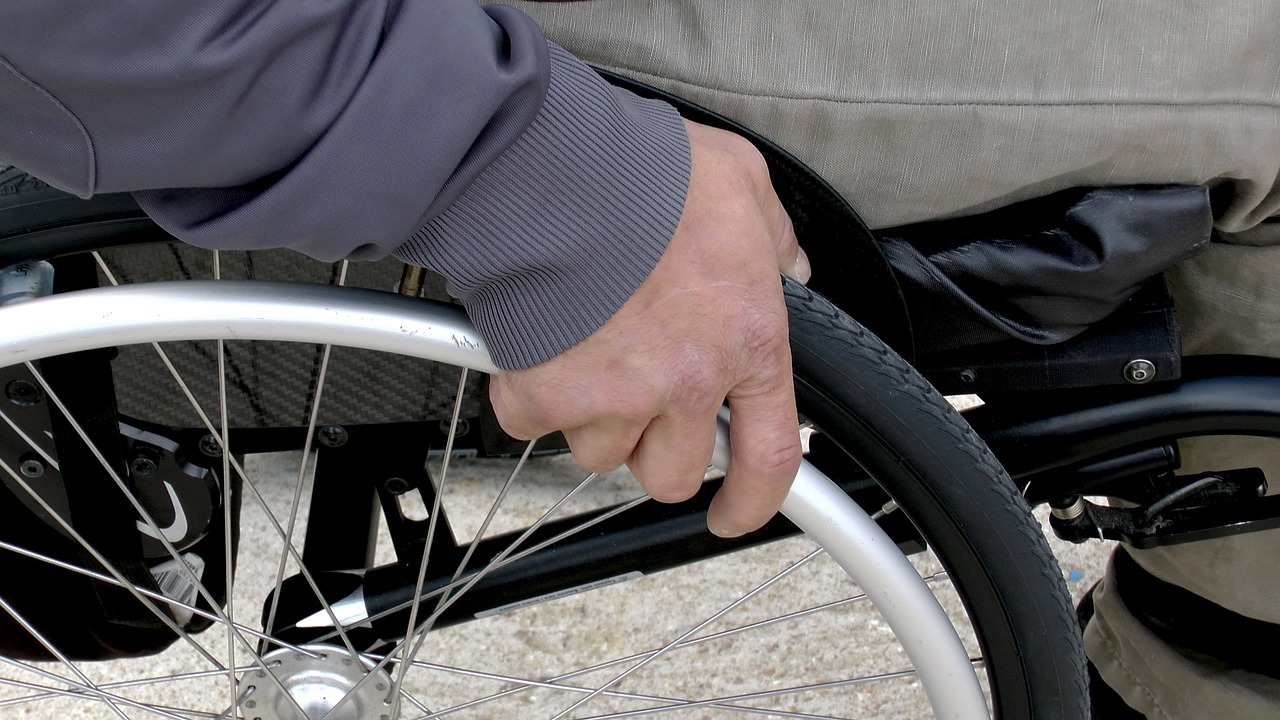 americans with disabilities act